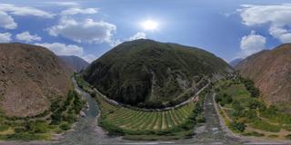 茂县农业基地图片 (8)
